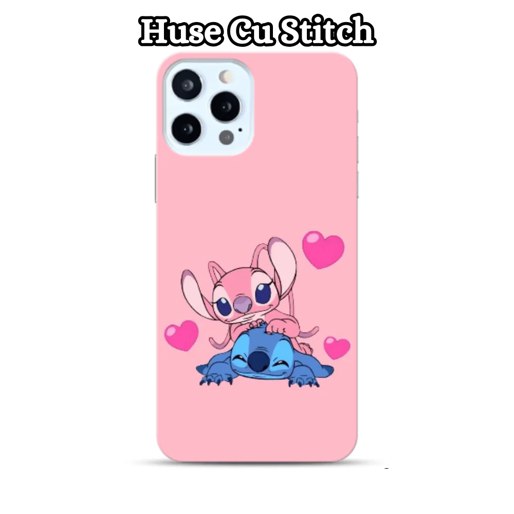 Huse Stitch