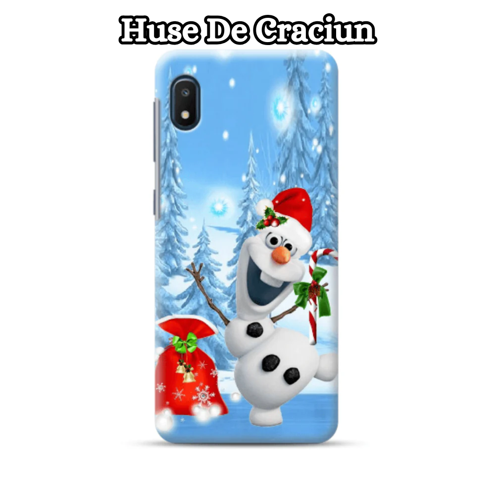 Huse CRĂCIUN