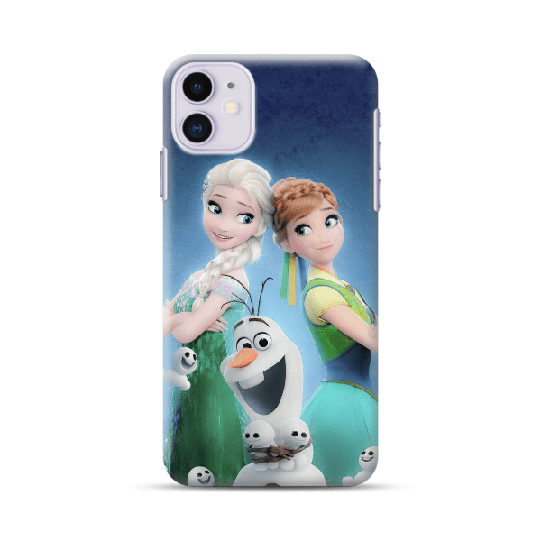 Husa Frozen fever