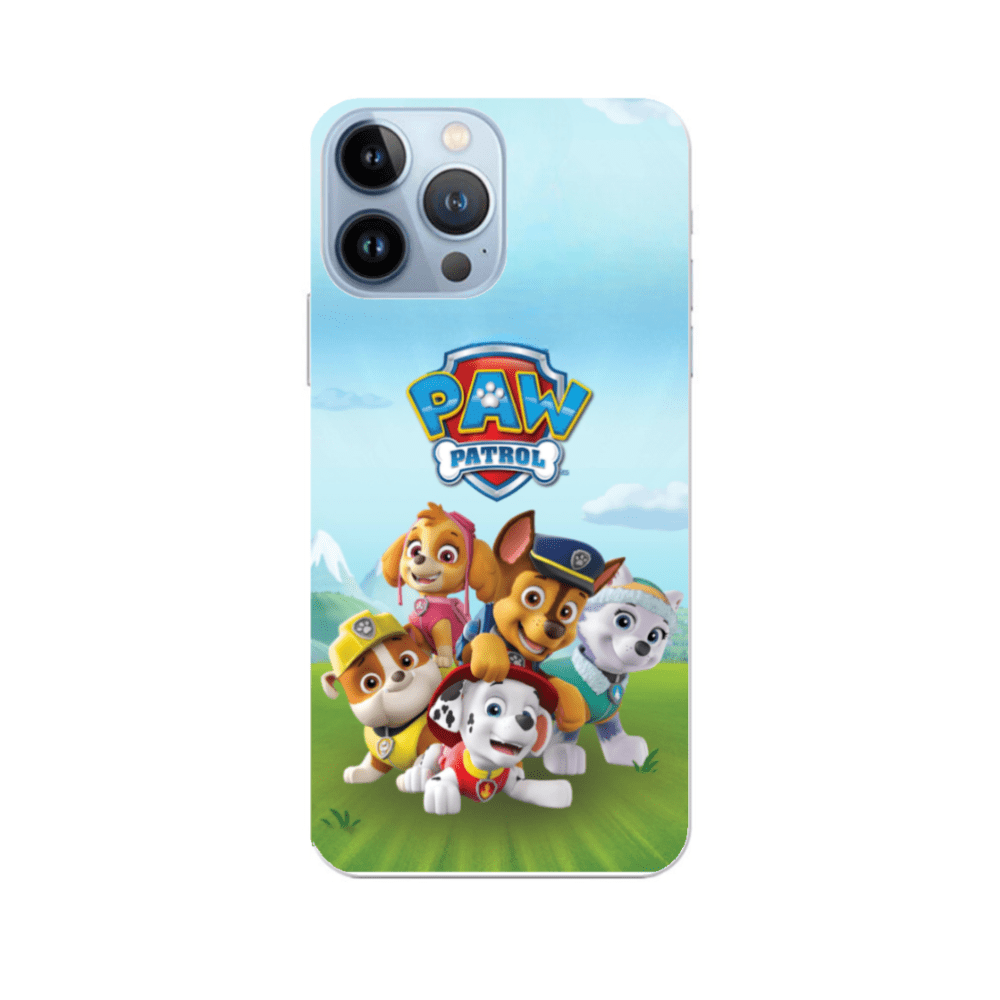 Husa Paw Patrol