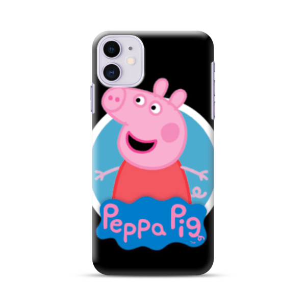 Husa Peppa Pig