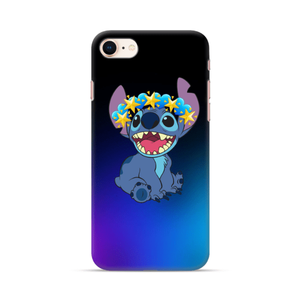 Husa Telefon Stitch Dizzle