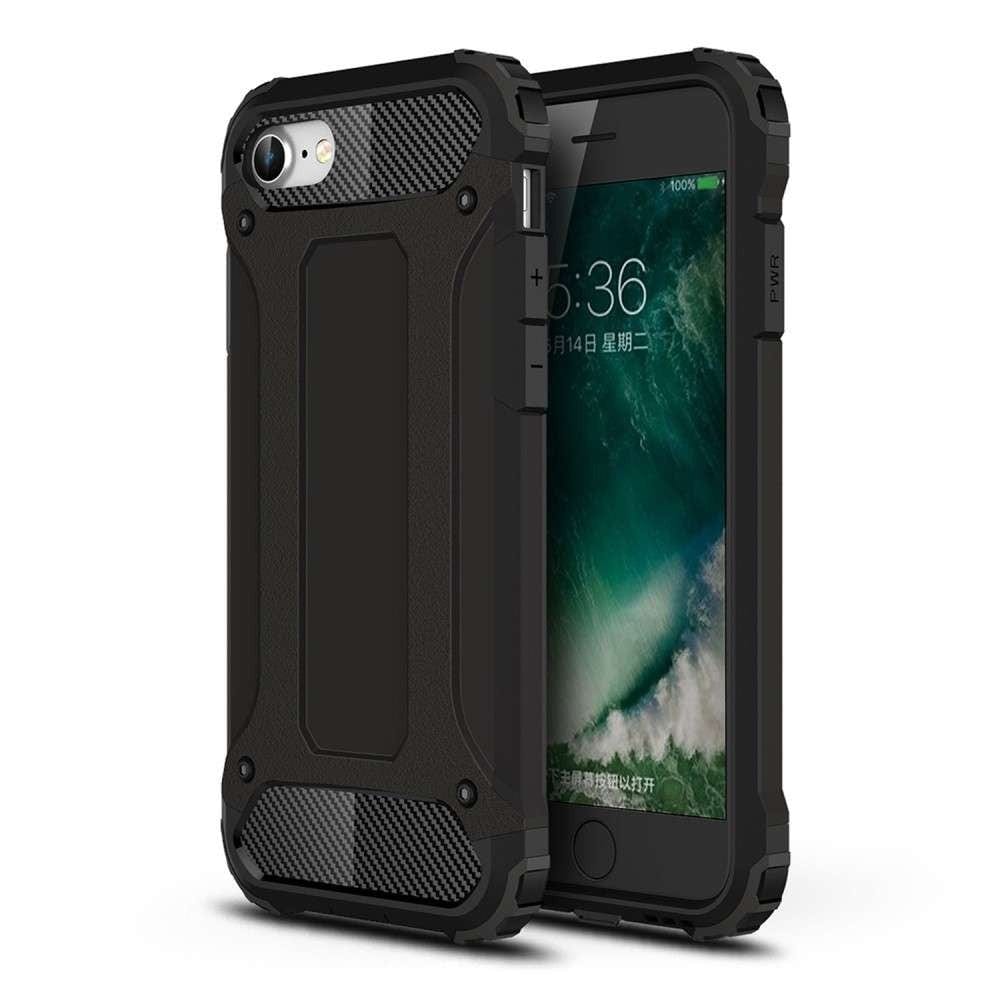 Husa Defender Apple iPhone 11 Pro, Negru