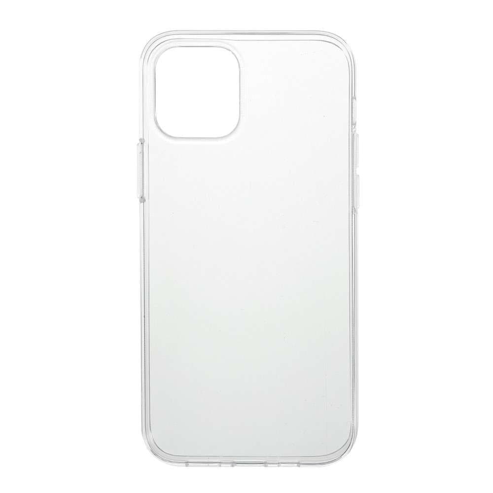 Husa Apple iPhone 11 Pro Max TPU 1.0 mm Transparent