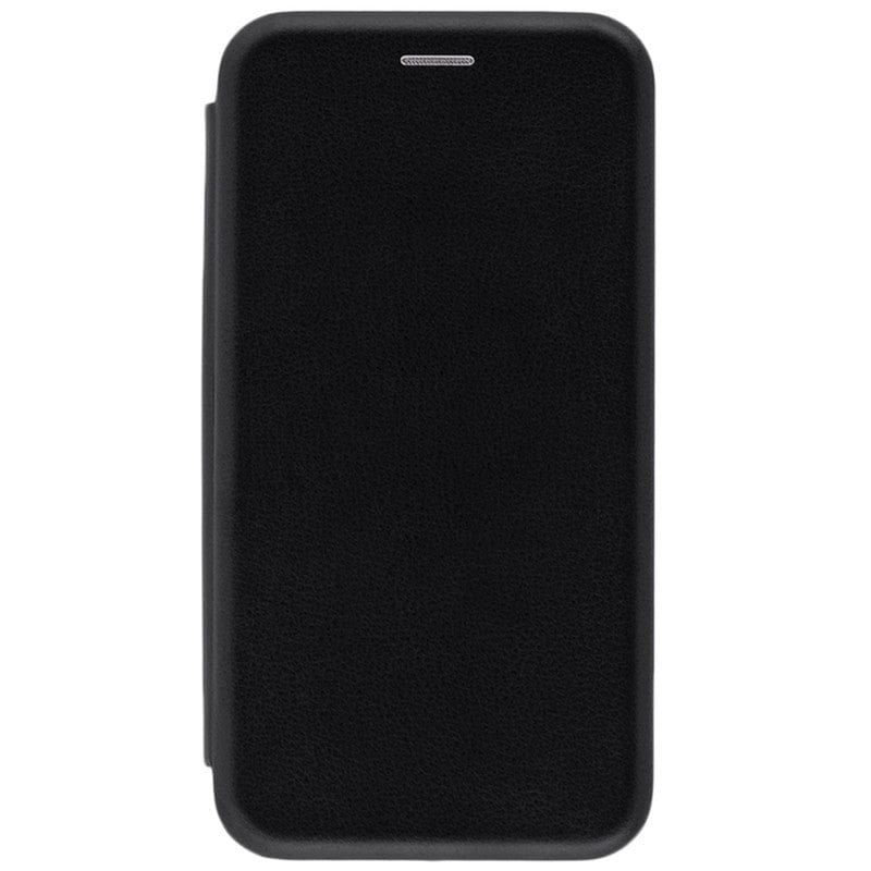 Husa de protectie compatibila cu Huawei P40 Lite E Magnet Book Case Negru