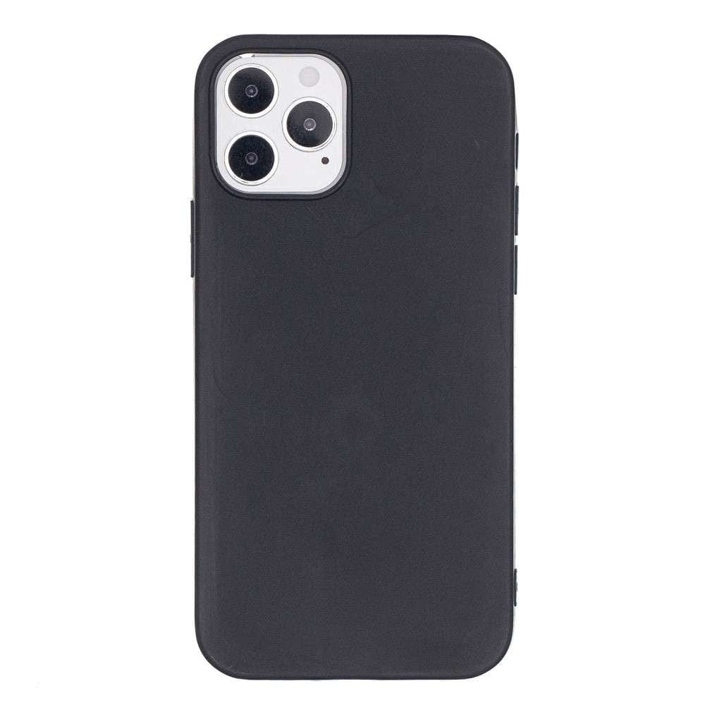 Husa Huawei Y7 2019 Matte Tpu Negru