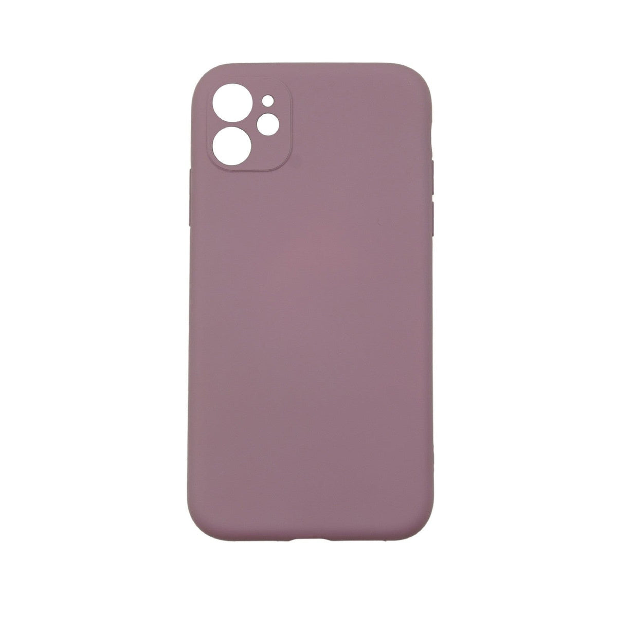 Husa protectie compatibila cu Huawei Y7 2019 Liquid Silicone Case Mov