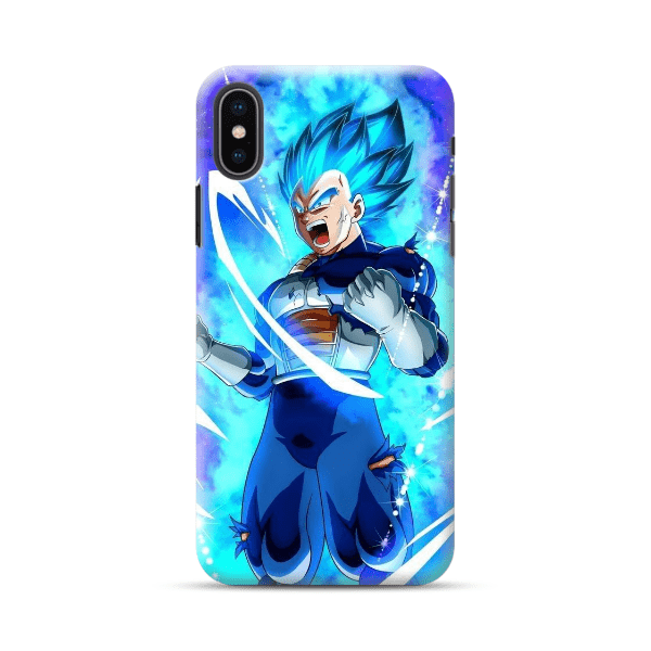 Vegeta Blue